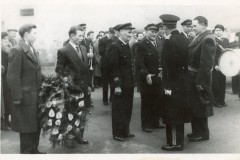 Historique Galerie