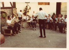 Haser Franz 1972