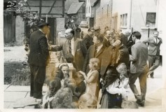 inauguration laiterie
