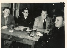 KappeSitzung 1963