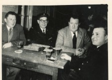 KappeSitzung 1963