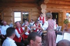 Nos Fêtes et Sorties